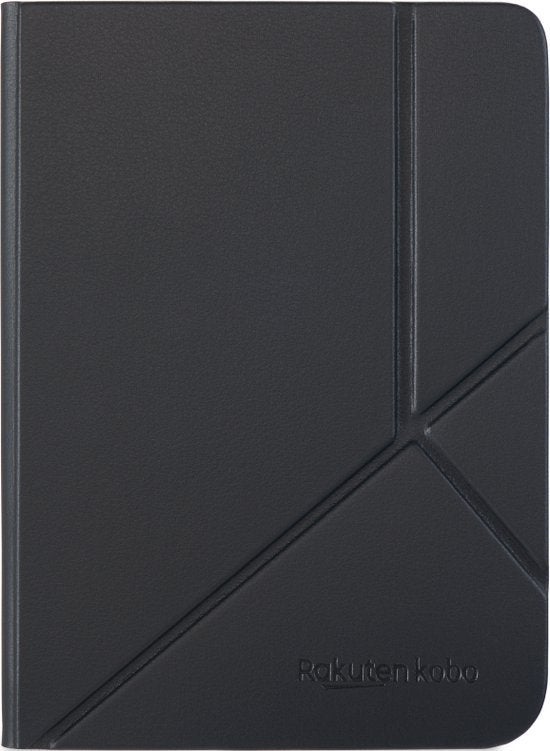 Kobo Clara SleepCover Case Zwart (Hoes)*nieuw*, Info@kobo.nl, 8 inch, Kobo, Kobo 1