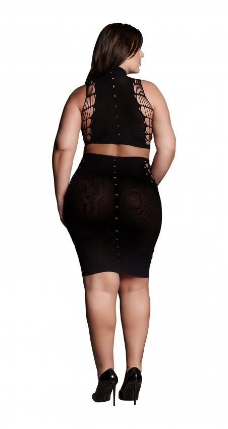 Le Desire setjes plus size, Kleding | Dames, Ophalen, Nieuw