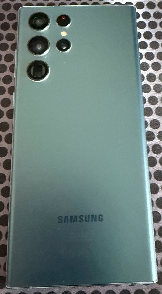 Samsung Galaxy S22 Ultra 256GB