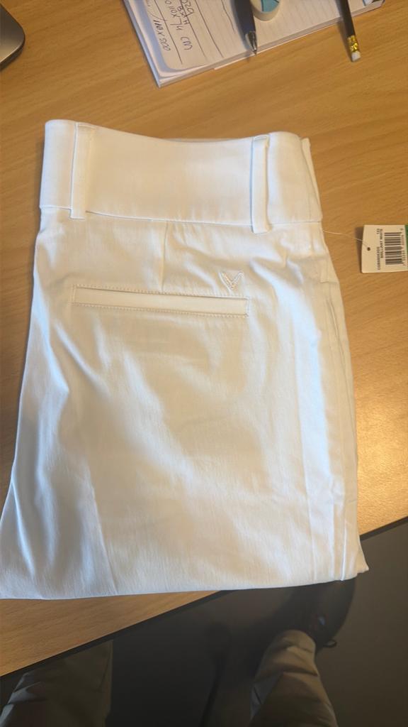 Callaway pull on dames broek 42/44 nieuw, Ophalen of Verzenden, Nieuw, Kleding, Callaway