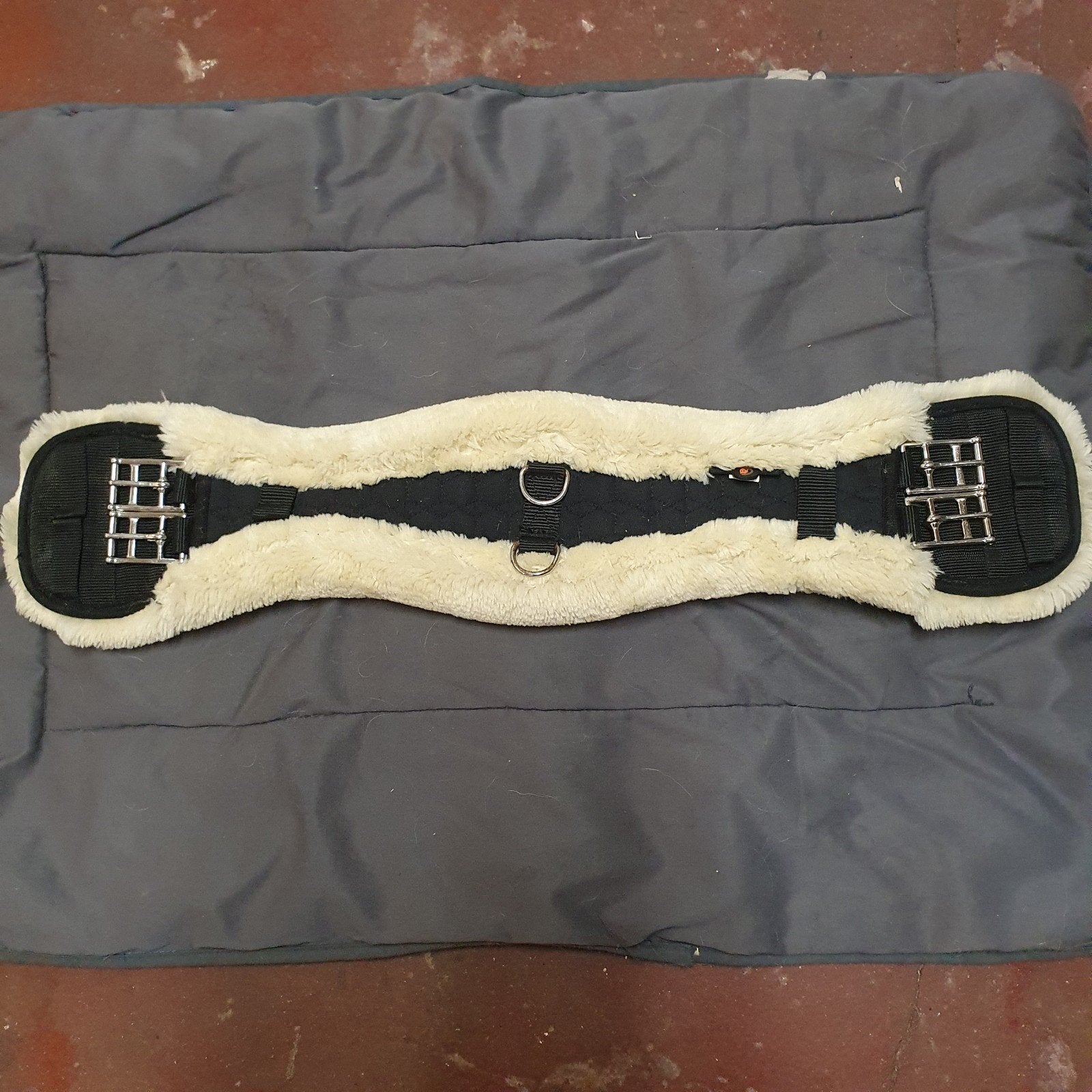 Te koop Kentucky bont singel 60 cm., Dieren en Toebehoren, Ophalen of Verzenden, Zo goed als nieuw, Dressuur