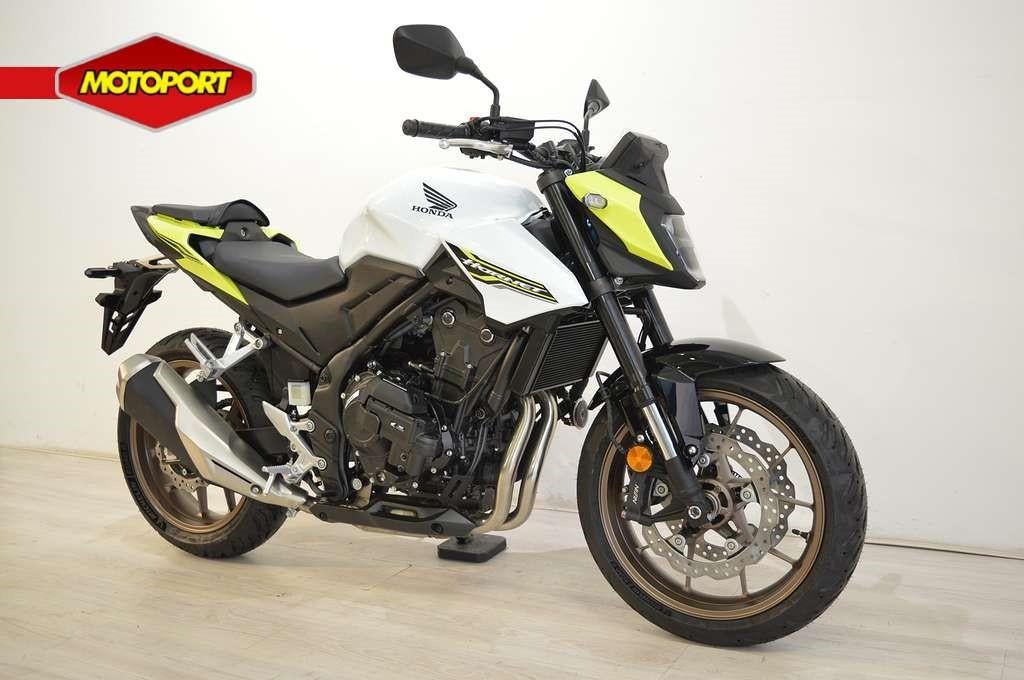 Honda CB 500 HORNET ECT (bj 2026), Wijngaardveld 1
9300  AALST, BE, Bedrijf, Mc.benelux@honda-eu.com, HONDA MOTOR EUROPE Ltd Belgian Branch