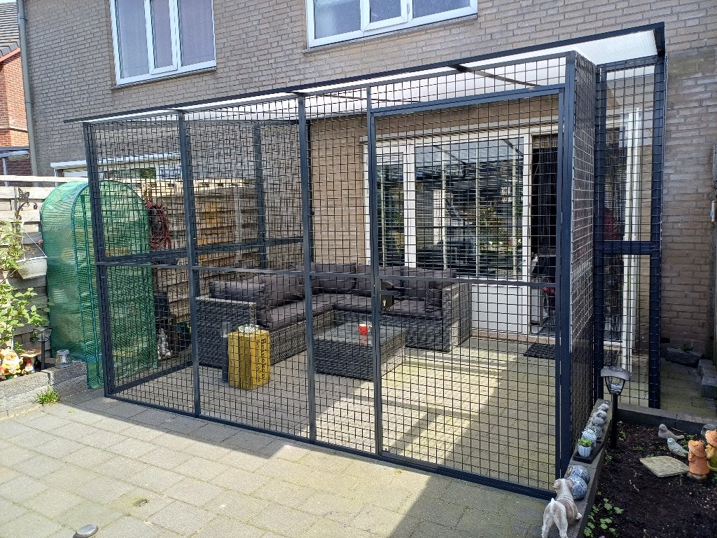 Kattenren Lexmond | Maatwerk | Duurzame materialen, Ophalen of Verzenden, Nieuw