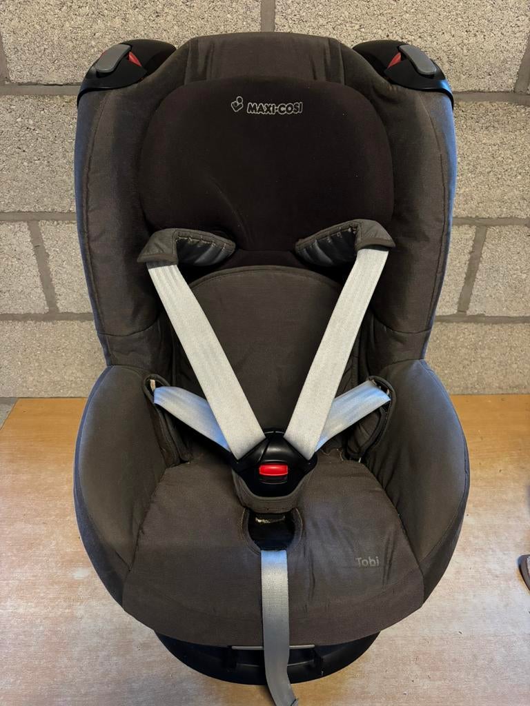 Maxi cosi tobi autostoel, Kinderen en Baby's, Autostoeltjes, Ophalen, 9 t/m 18 kg, Slaapstand, Maxi-Cosi