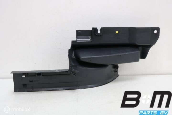 Dorpelbekleding rechts VW Tiguan 5NA 5NA868270B, Gebruikt