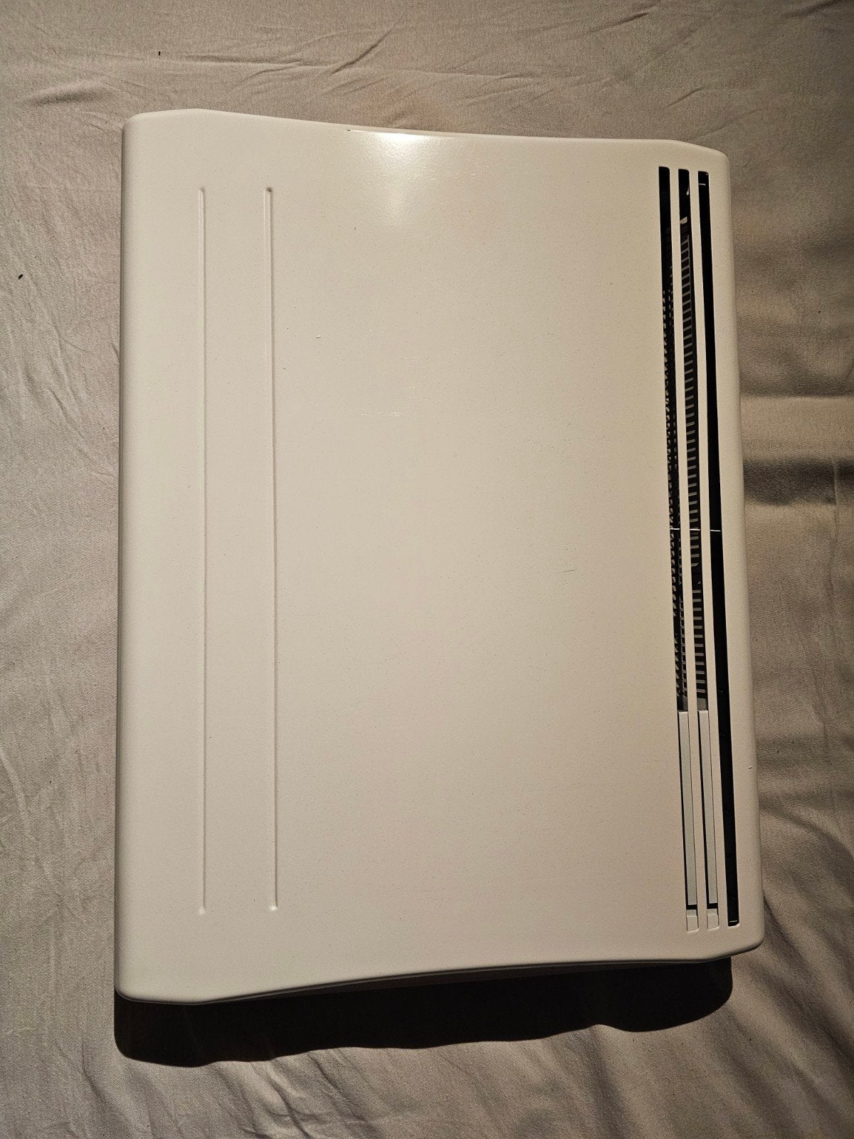 Nieuwe Worldfort elektrische verwarming 1000W, Doe-het-zelf en Verbouw, Worldfort, 30 tot 80 cm, Overige typen, Nieuw
