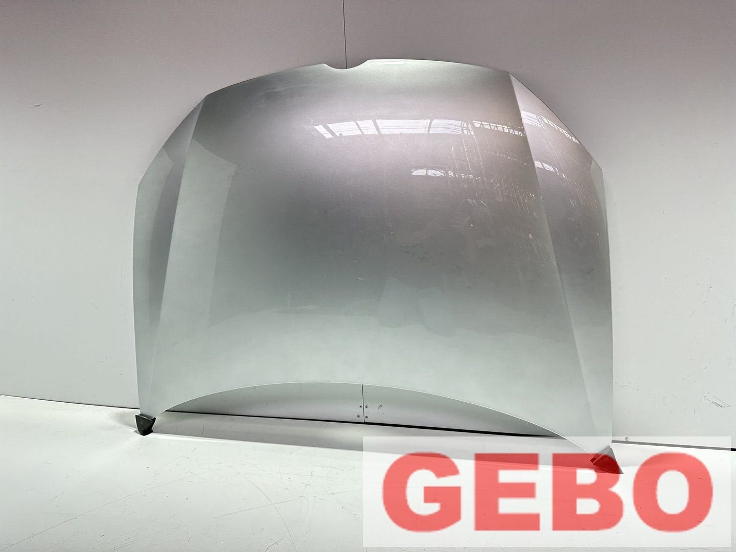 Volkswagen golf 6 motorkap LA7W 2008/2013  5K0 823 031 G, -, -, Nieuw, Ophalen of Verzenden