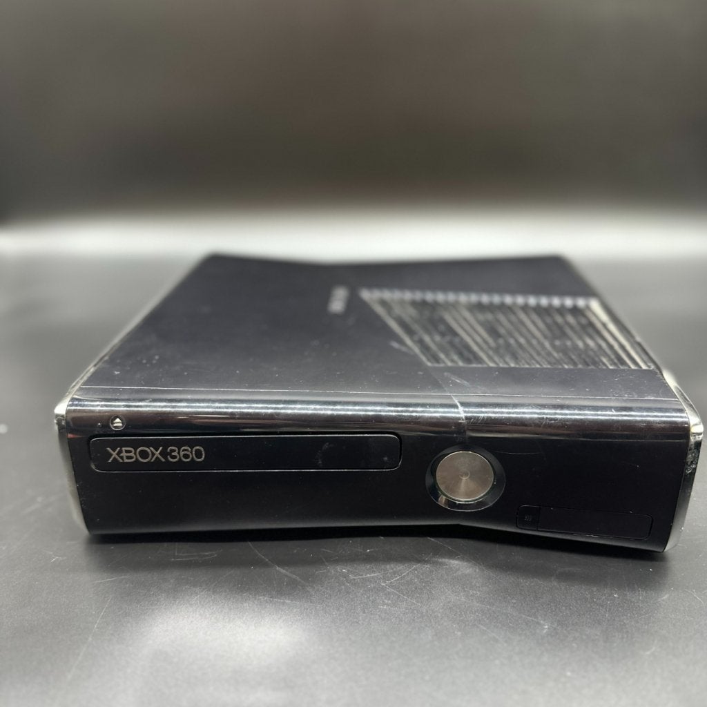 Xbox 360 S Console 250GB - Garantie, Xbox, Zo goed als nieuw, Support@xbox.com, One Microsoft Way
Redmond, WA 98052-6399
