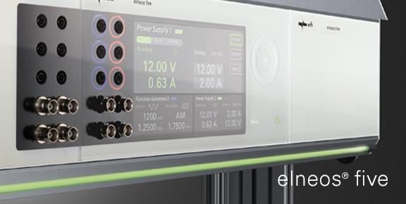 ERFI Elneos Five - Meetstation, Doe-het-zelf en Verbouw, Meetapparatuur, Ophalen of Verzenden, Zo goed als nieuw, Toebehoren