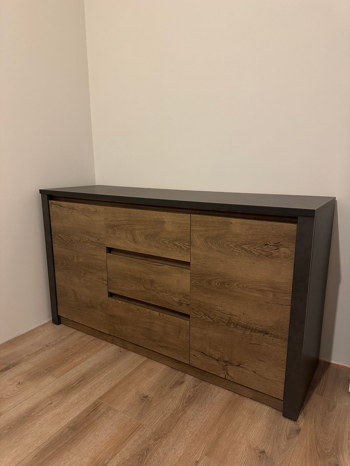 Ladenkast zo goed als nieuw, Ophalen of Verzenden, Zo goed als nieuw, 25 tot 50 cm