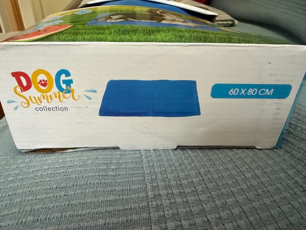Cooling mat, Dieren en Toebehoren, Ophalen of Verzenden