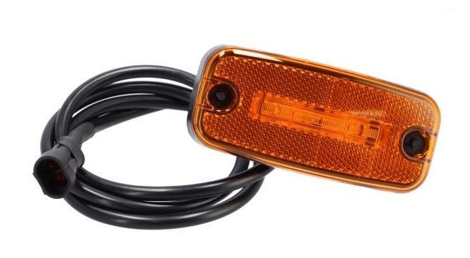 DAF ZIJMARKERLICHT | AFTERMARKET | 2015220, -, Verlichting, -, Nieuw