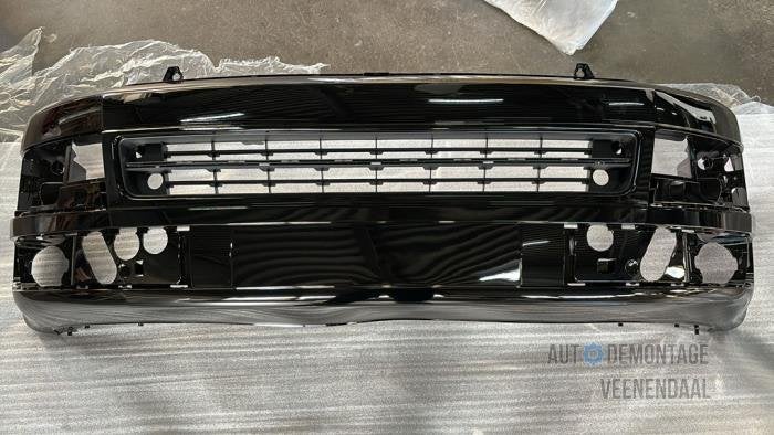 Voorbumper van een Volkswagen Transporter (L041), -, Volkswagen, -, Nieuw