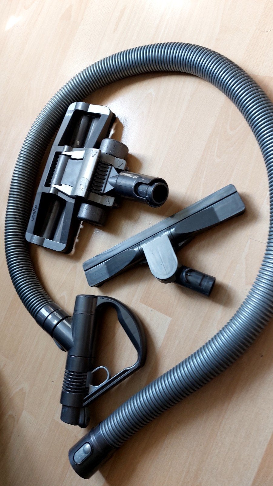 Dyson hulpstukken, Witgoed en Apparatuur, Stofzuigers, Ophalen of Verzenden, 1200 tot 1600 watt