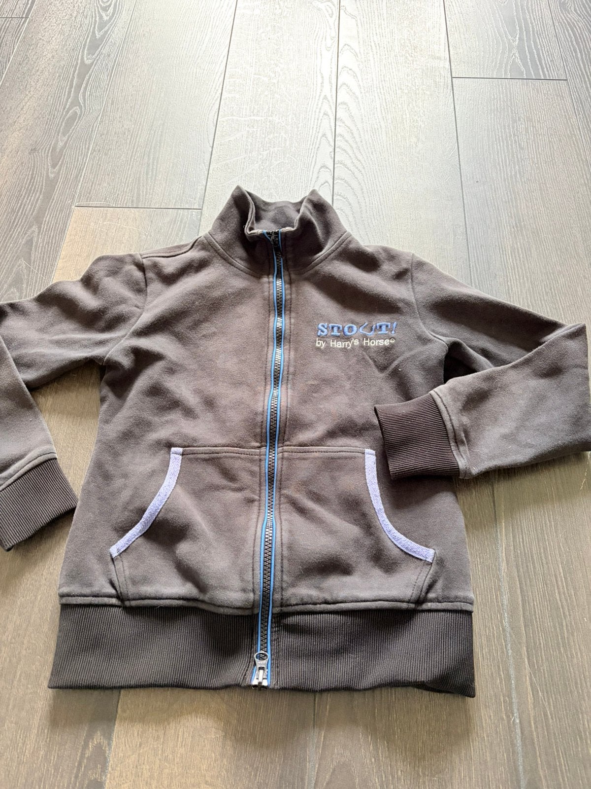 Paardrijkkeding kind maat 140, Gebruikt, Kinderen, Dressuur, Ophalen of Verzenden