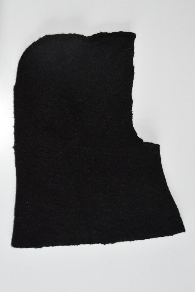 Warme bivakmuts ski muts made in Italy, Verzenden, Overige maten, Muts
