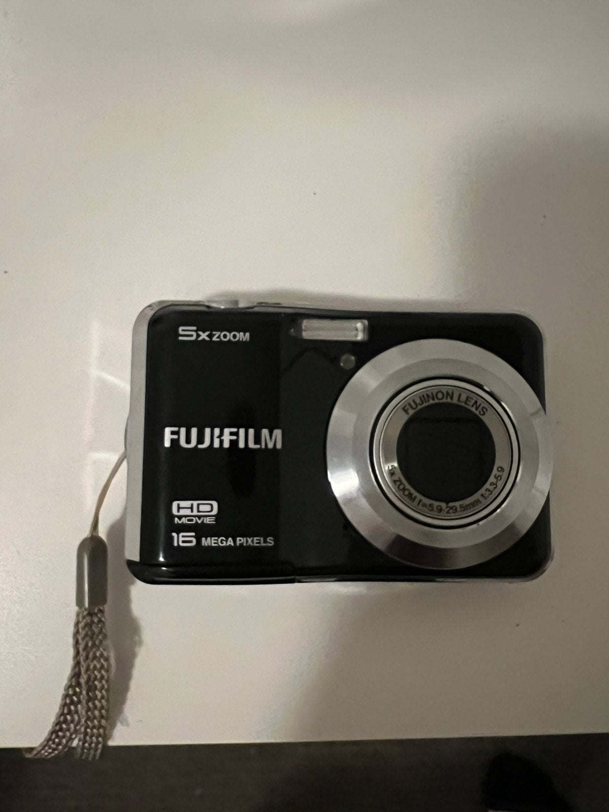 Digitaal camera, Ophalen of Verzenden, Zo goed als nieuw, Overige Merken, 8 keer of meer