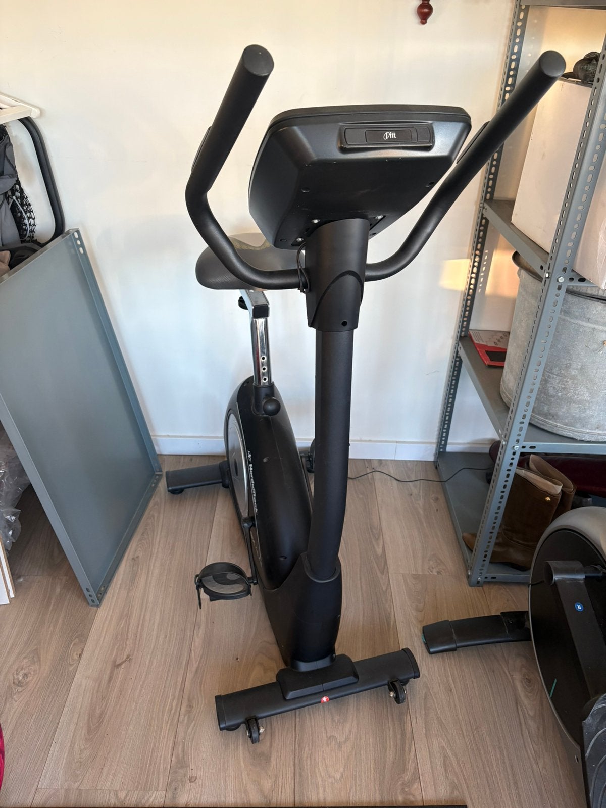 NordicTrack GX 4.4 hometrainer iFit programma’s nette staat, Ophalen of Verzenden, Gebruikt