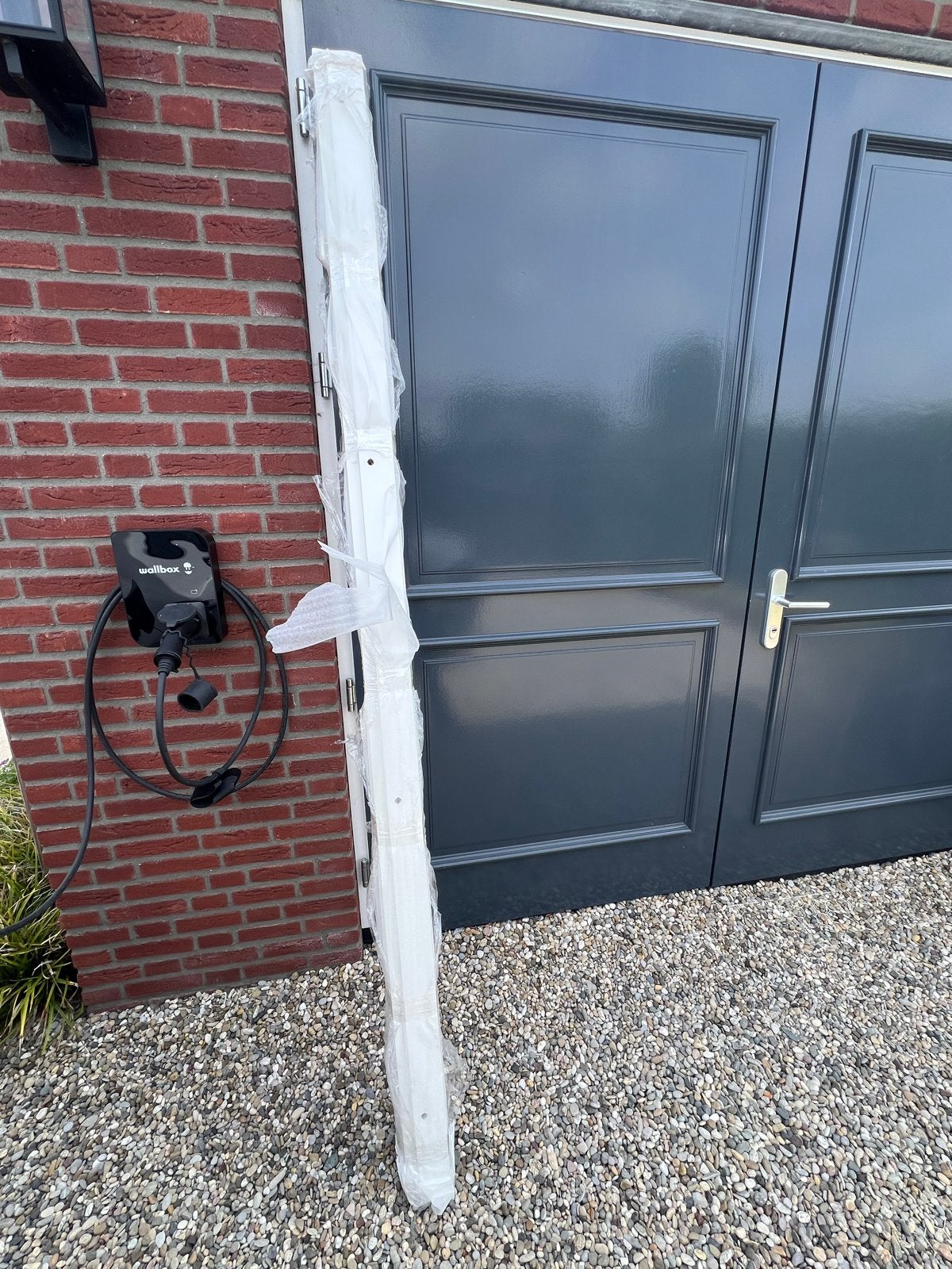 Svedex Agti kozijn 2350 x 930 - Ongebruikt en Verpakt, 80 tot 100 cm, 215 cm of meer, Nieuw, Ophalen of Verzenden