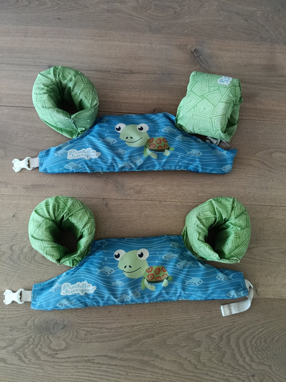 Puddle Jumper, zwemvest., Jongen of Meisje, One size, Ophalen of Verzenden, Zo goed als nieuw
