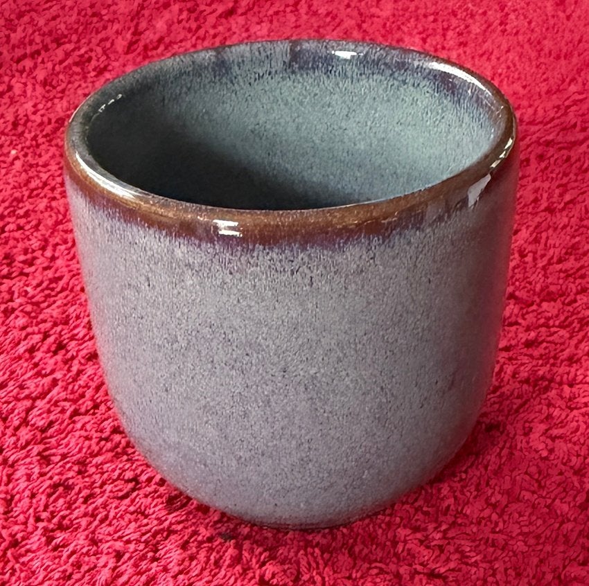 24 Espresso kopjes KAITØ Stoneware, Ophalen, Overige merken, Nieuw, Overige stijlen