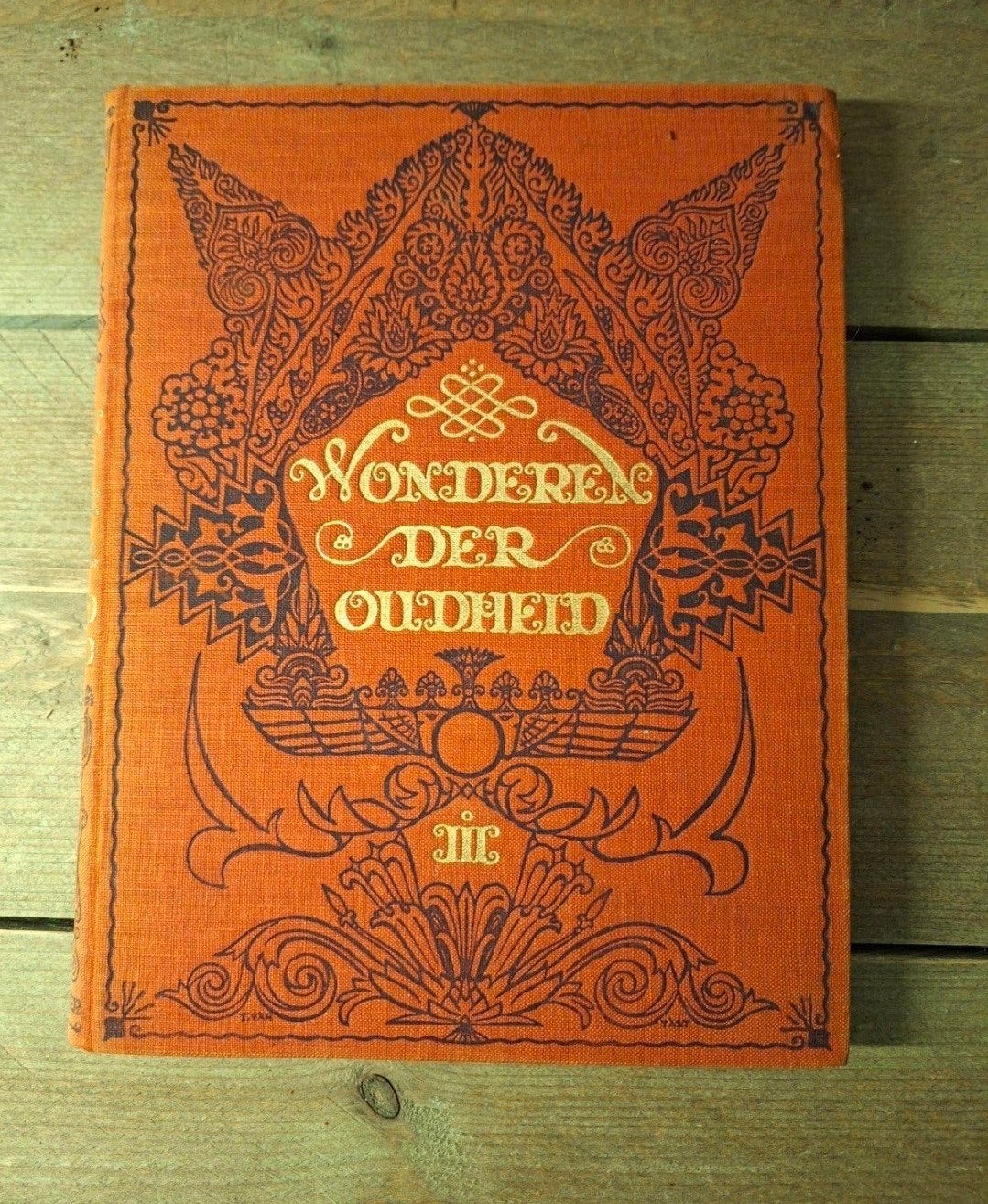 Wonderen der Oudheid - Elsevier 1926 (Deel 1, 2 & 3), Ophalen of Verzenden, 20e eeuw of later, Gelezen, J.A. Hammerton, W.J. Ankersmit, Dr. P.A.A. Boeser