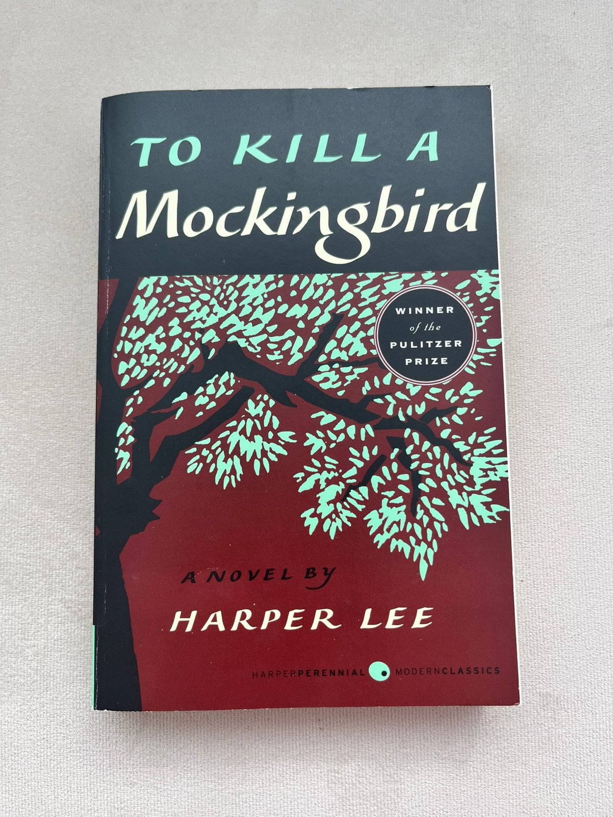 To kill a mockingbird - Harper Lee, Ophalen of Verzenden, Zo goed als nieuw