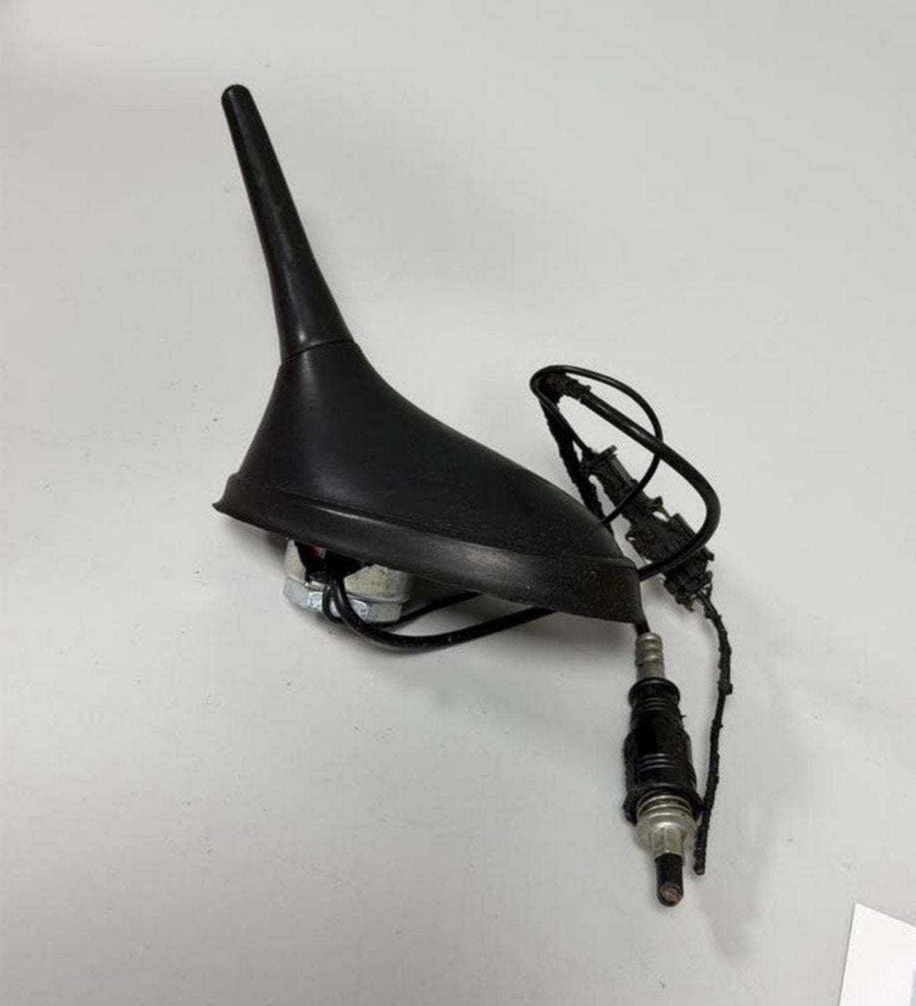 Peugeot 206 207 307 406 korte dak antenne PSA 9636600680, Auto diversen, Autoradio's, Ophalen of Verzenden, Zo goed als nieuw