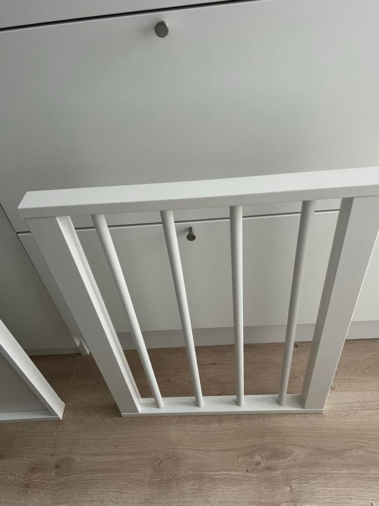IKEA Pax Uittrekbare Broekenrek, Met plank(en), Minder dan 50 cm, Ophalen of Verzenden, Zo goed als nieuw