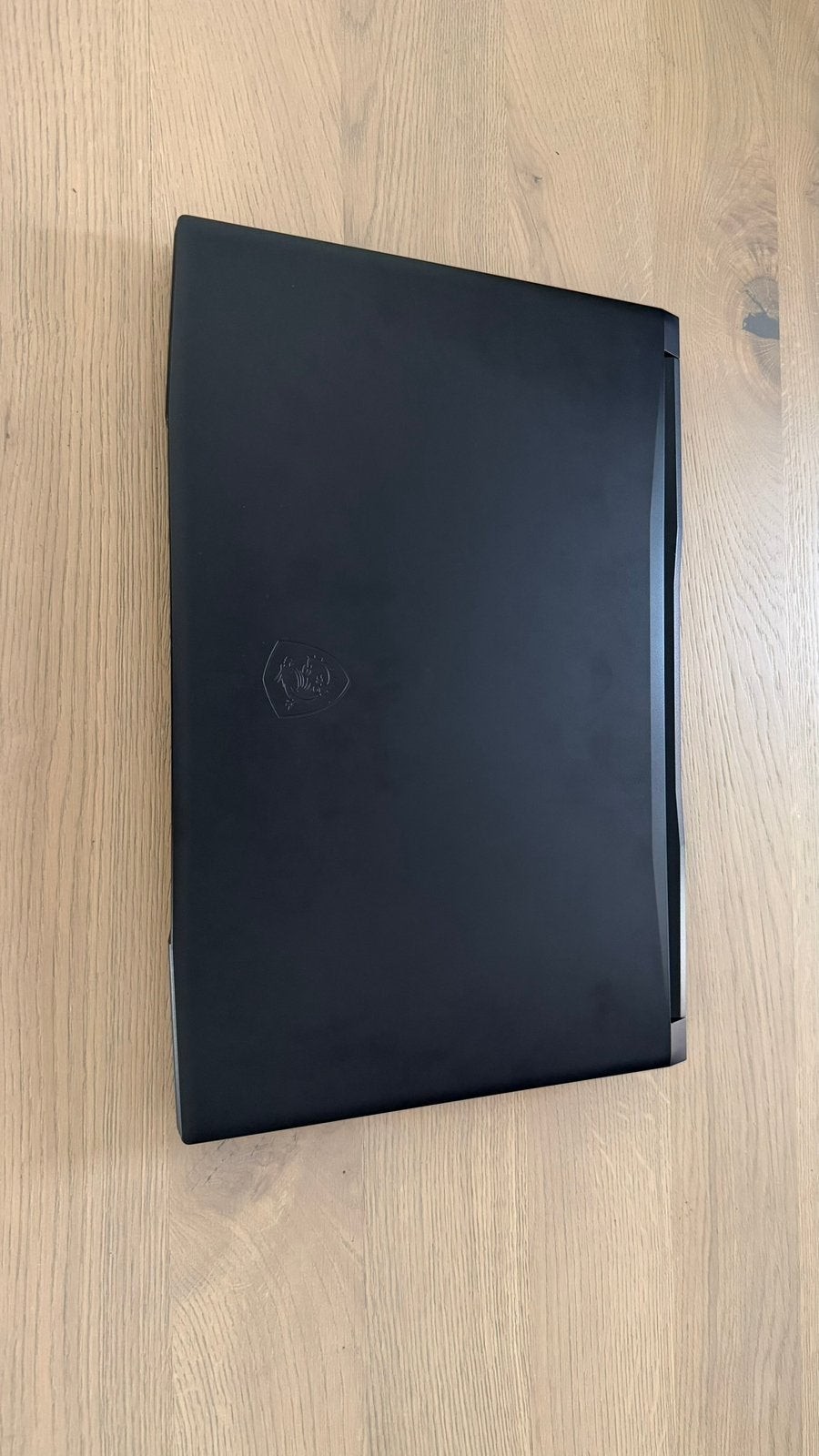 MSI KATANA Laptop, Ophalen, Gebruikt, Met videokaart, Qwerty
