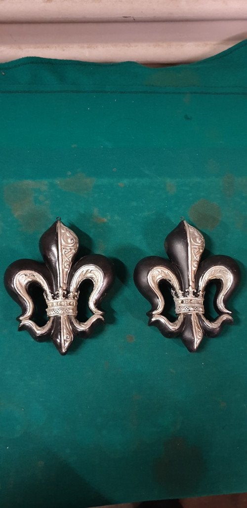 hangers van hout grijs zwart, Diversen, Ophalen of Verzenden, 'T Olde Gre-j, Info@toldegrej.nl, Endepoelstraat 20f Didam