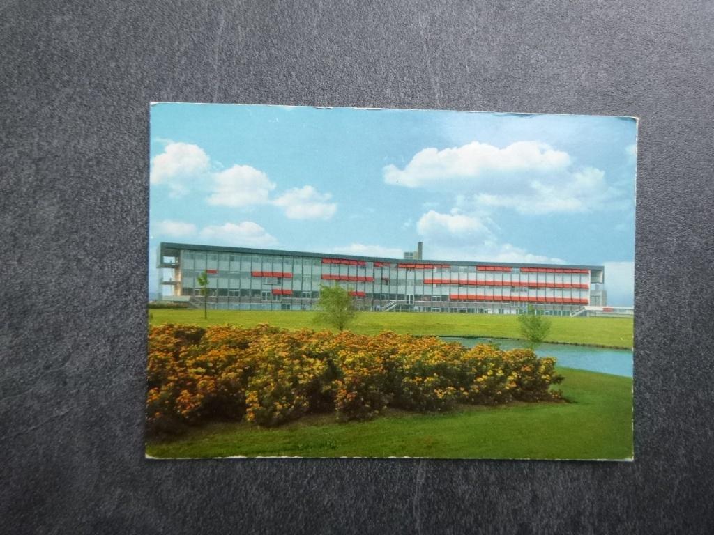 Stadskanaal, Refaja ziekenhuis, Verzamelen, Ansichtkaarten | Nederland, Verzenden, 1980 tot heden, Ongelopen, Noord-Brabant