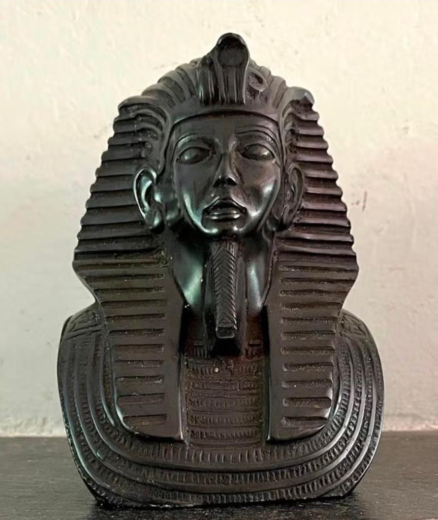 Farao beeld, Ophalen of Verzenden