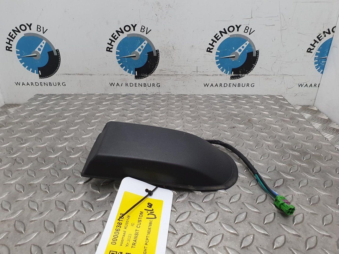 FORD TRANSIT CUSTOM 2.0 EcoBlue E 300L Series ANTENNE 2024, Ophalen of Verzenden