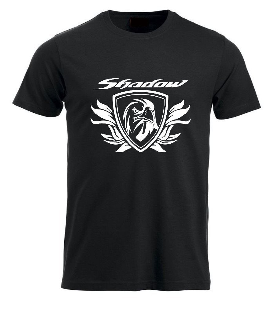Honda Shadow Tshirt, Verzenden, Nieuw zonder kaartje, Jas | textiel