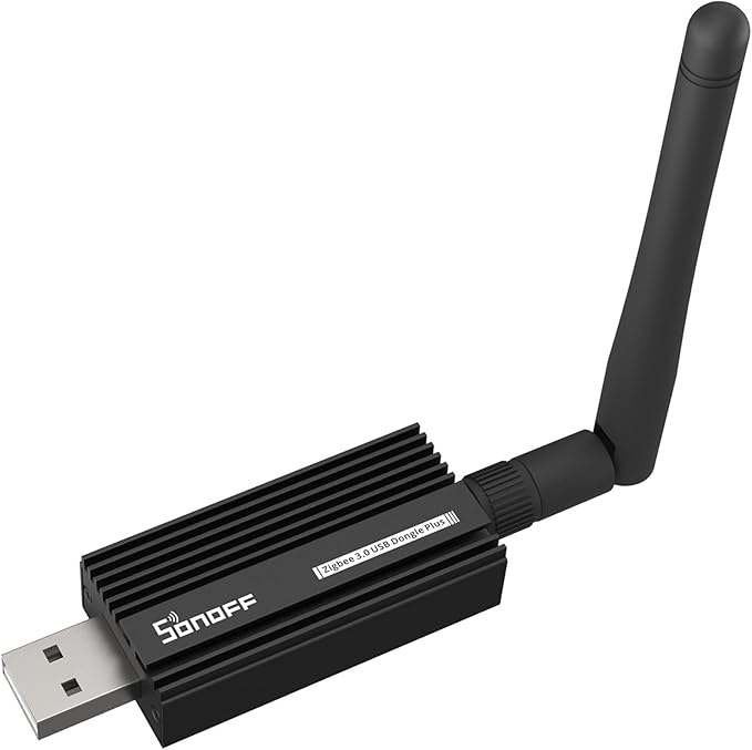 ZBDongle Model E (Zigbee, Thread, Matter), Computers en Software, Ophalen, Zo goed als nieuw