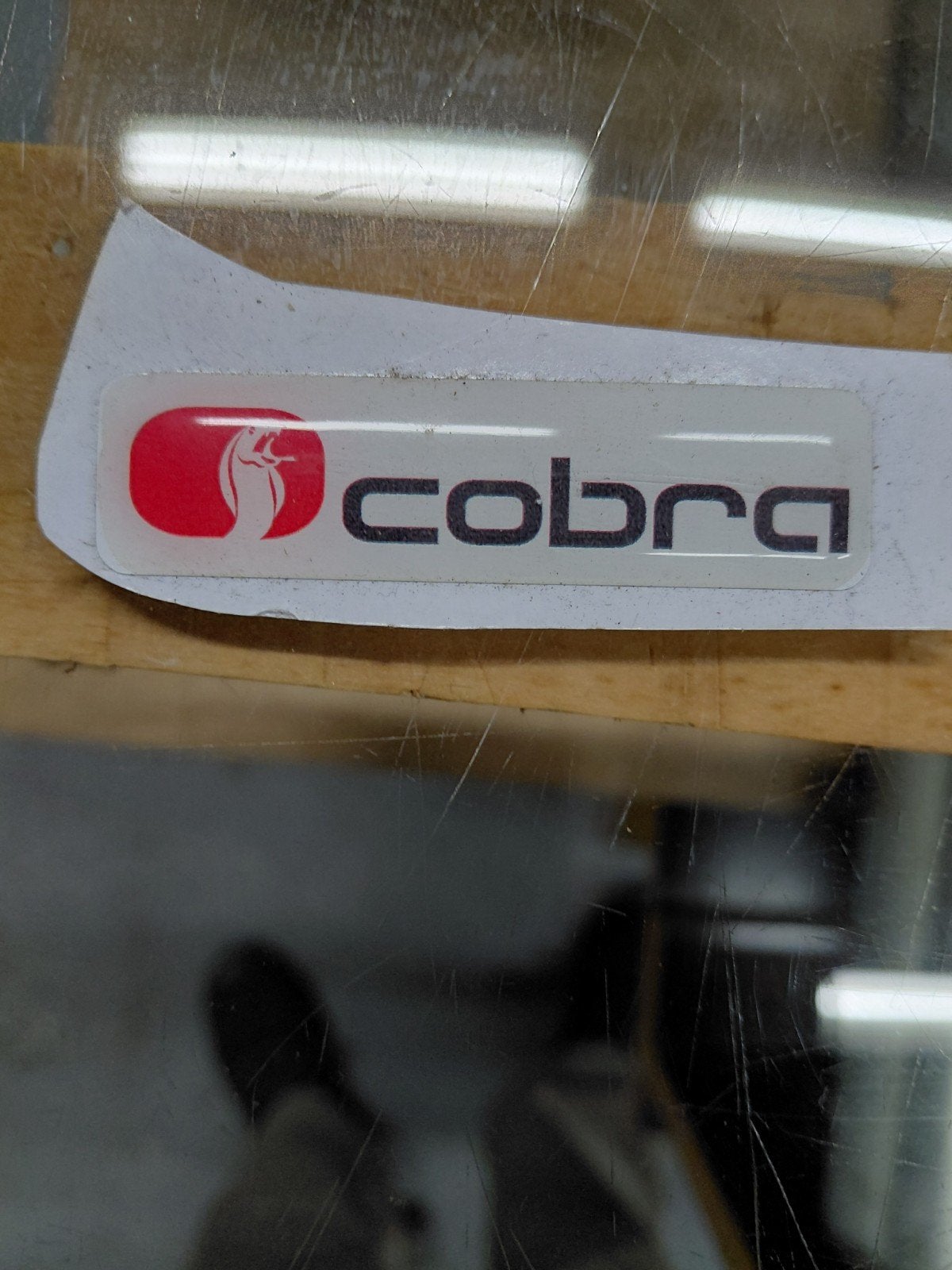 stickers met bescherm laag, Auto diversen, Ophalen of Verzenden