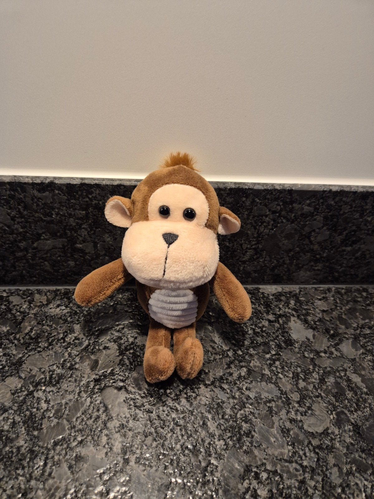 Gagato - Knuffel Aapje, Ophalen of Verzenden, Overige typen