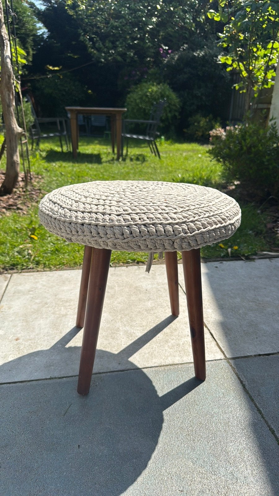 Krukje, Ophalen, Gebruikt, Rechthoekig, Minder dan 50 cm