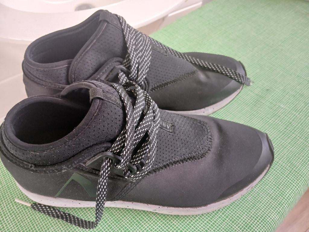 tka zwarte sneakers maat 41 merk ARKK, Ophalen of Verzenden, Zo goed als nieuw, Schoenen
