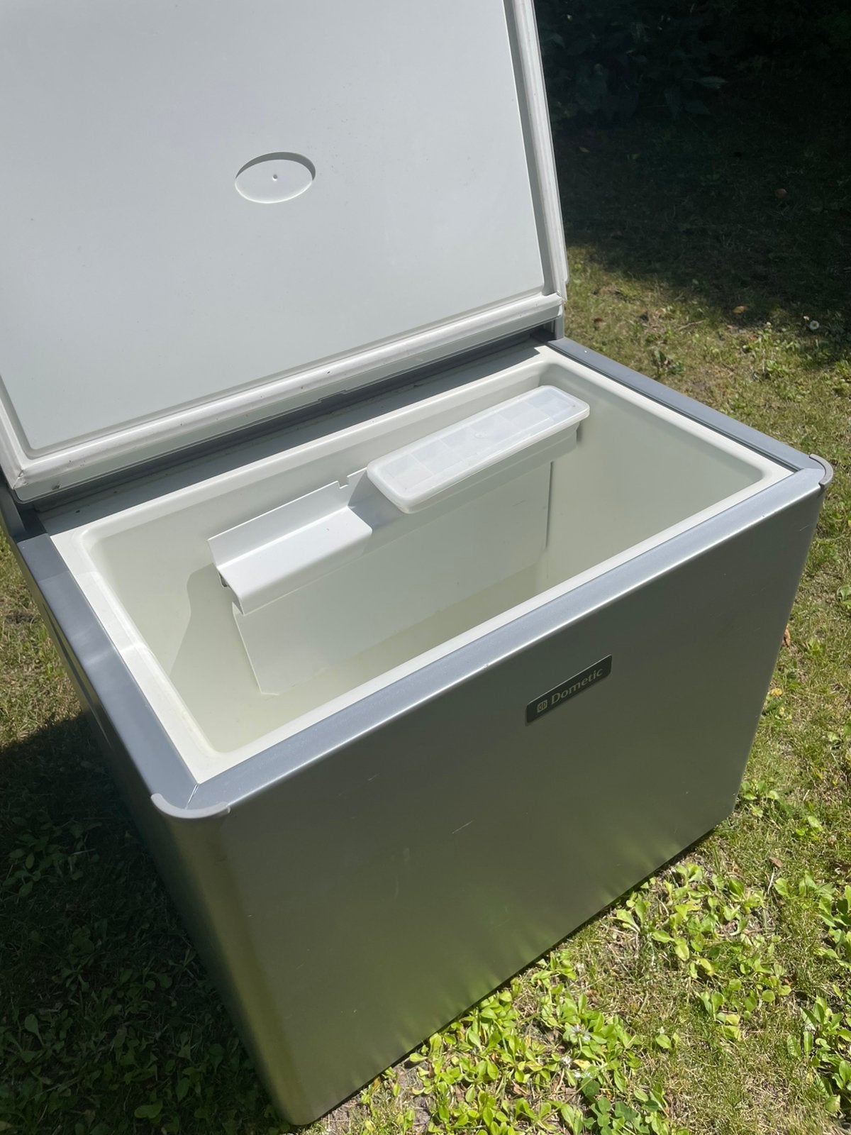 Dometic koelbox, Ophalen, Gebruikt, Koelbox, Elektrisch