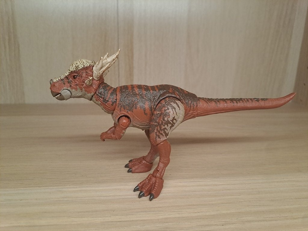 Jurassic World Hammond Collection Stiggymoloch, Ophalen of Verzenden