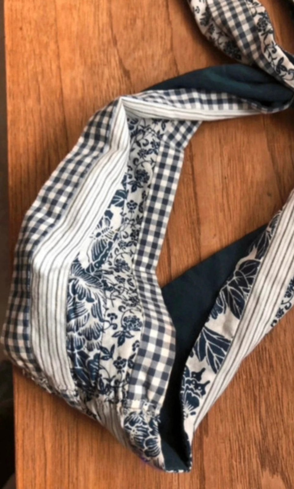No No bandana, Ophalen of Verzenden, Zo goed als nieuw, Meisje, Sjaal