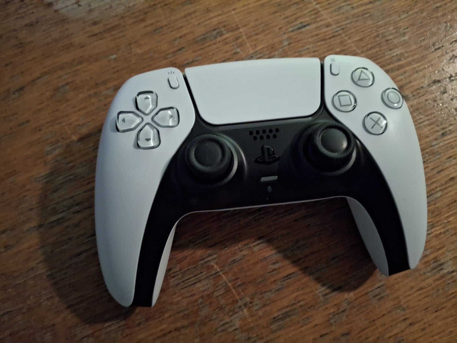 ps5 controller dualsense, Ophalen, PlayStation 5, Zo goed als nieuw, Controller