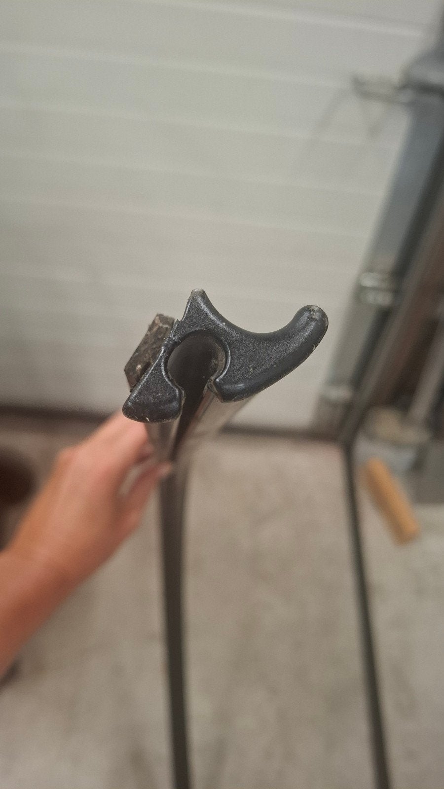 Pees adapter voor multirail T5 California, Ophalen of Verzenden