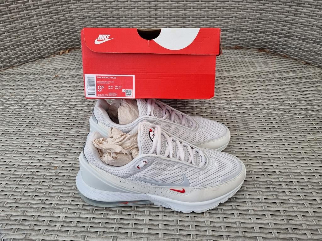 Nike air max pulse maat 43, Ophalen of Verzenden, Zo goed als nieuw, Overige kleuren