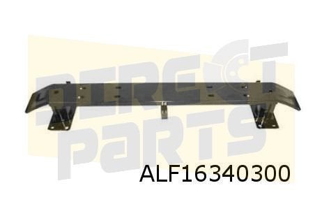 Citroen / Fiat / Peugeot voorbumperbalk (traverse) MQ+ 16515