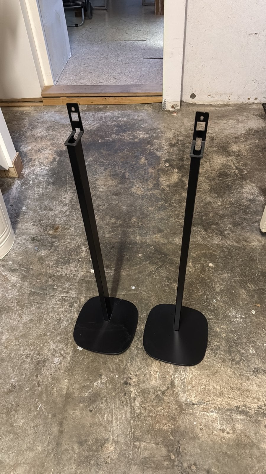 Sonos play standaard 2stuks