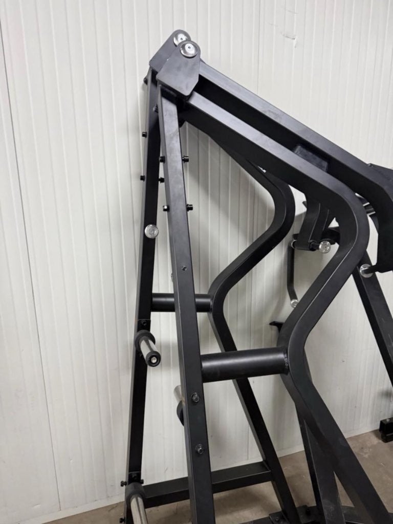 Sterling jammer / standing chest press / fitness, Gebruikt, -, -, Overige typen
