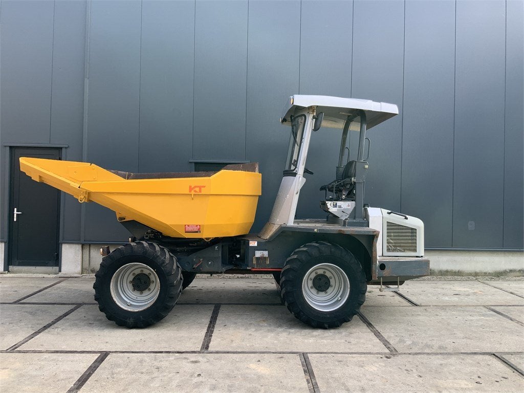 Bergmann 2060R (bj 2008)